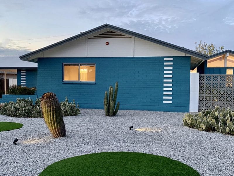 What to Look for When Buying a Mid-Century Modern Home