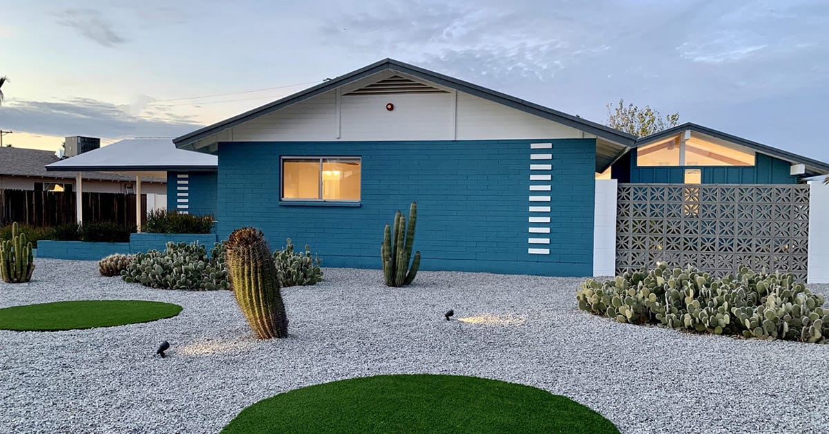 What to Look for When Buying a Mid-Century Modern Home