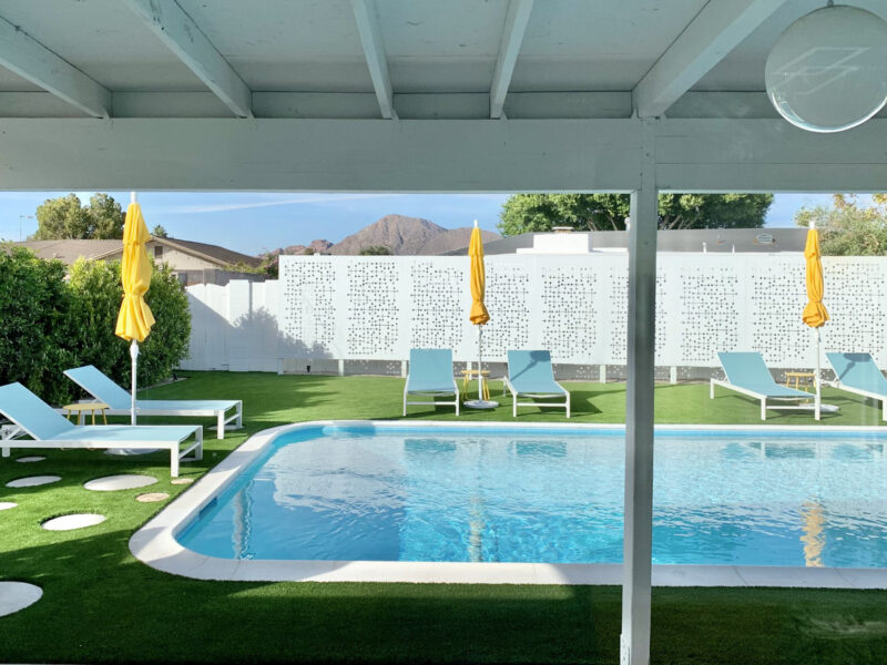 Bringing the Outdoors In: Why Landscape Matters in Mid-Century Modern Design