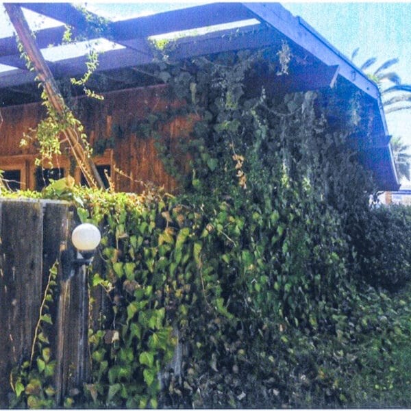 72nd Renovation — before