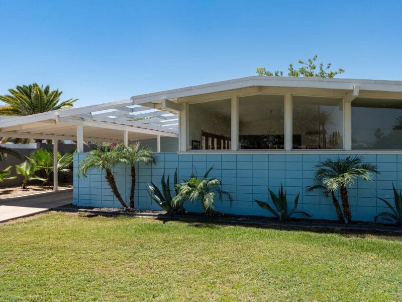 72nd Renovation project
