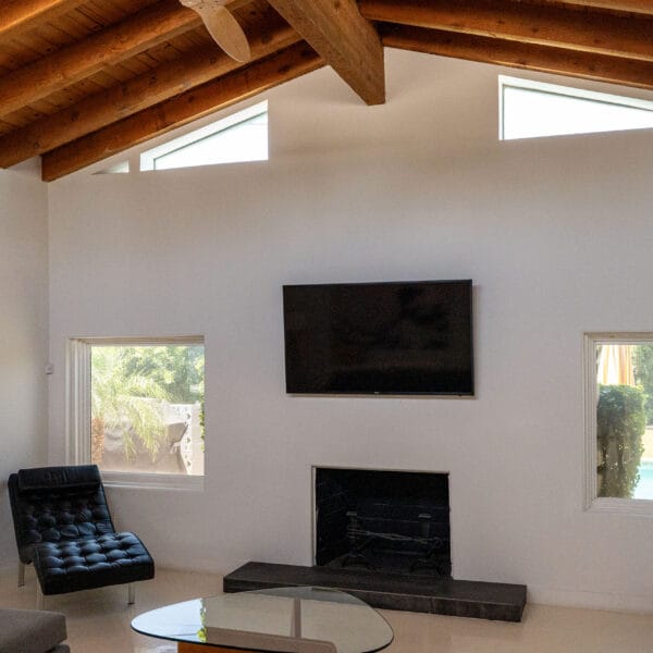 72nd Renovation — after