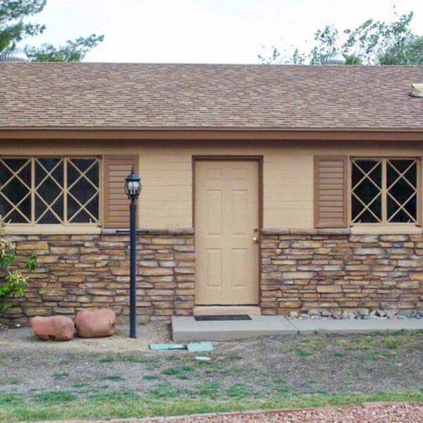 77th St Renovation & Addition — before