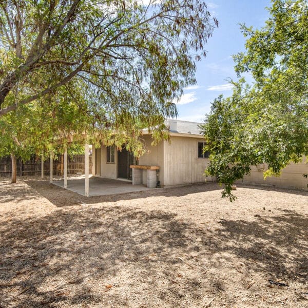 Catalina Renovation & Addition — before