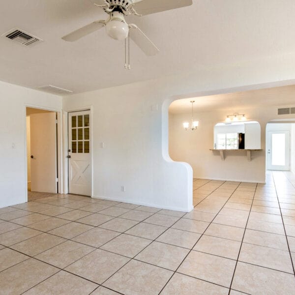 Catalina Renovation & Addition — before