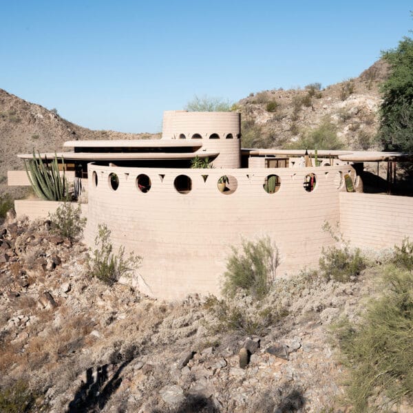 Frank Lloyd Wright