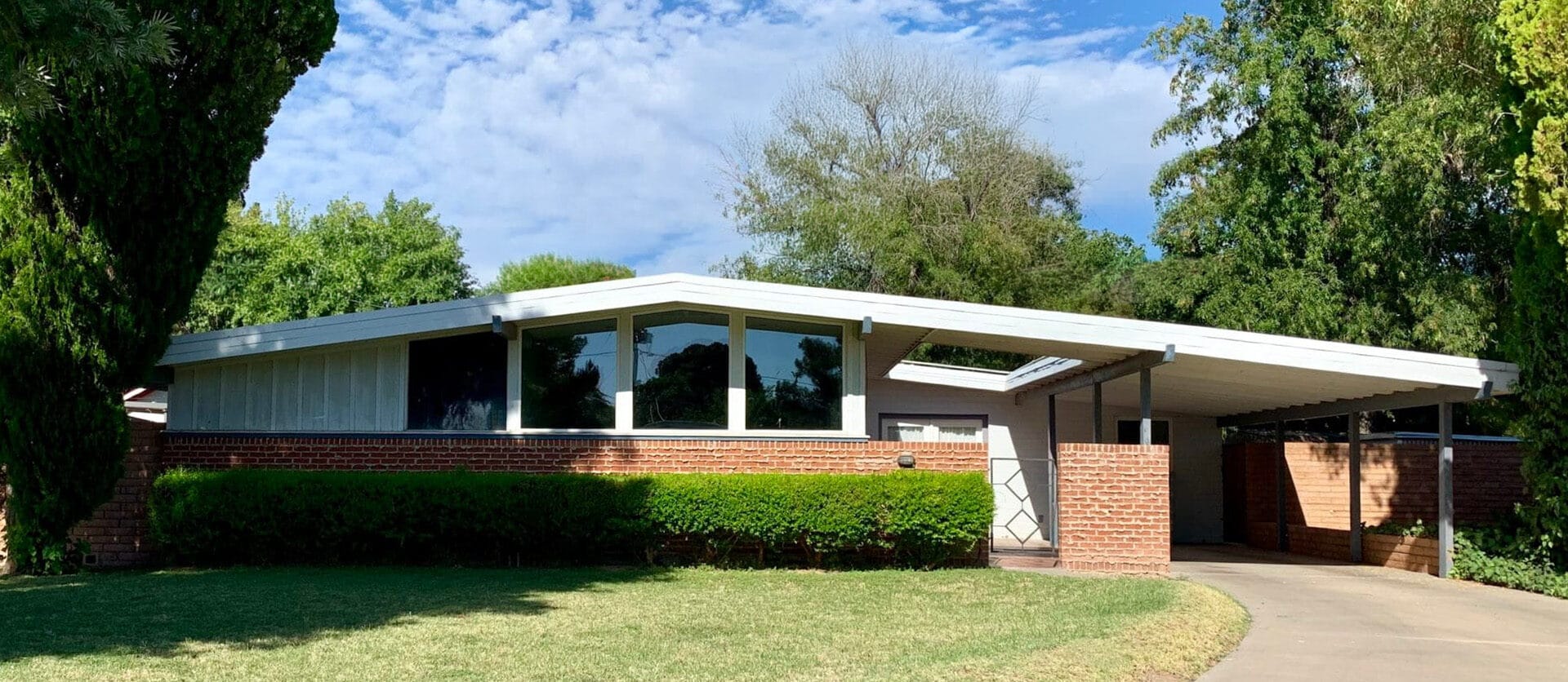 Ralph Haver and the Optimism of Postwar Phoenix