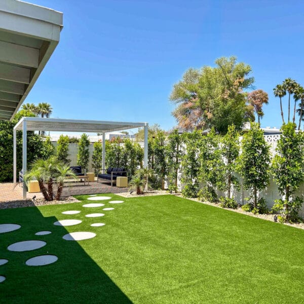 Larkspur Landscape Design — after