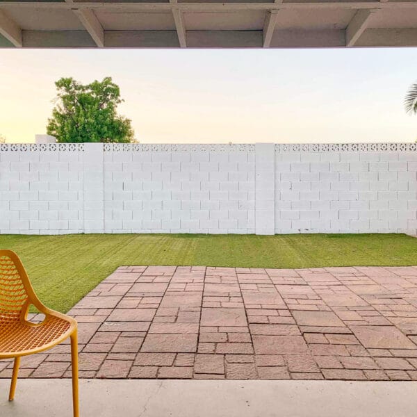 Larkspur Landscape Design — before