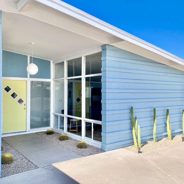 Larkspur Renovation — after