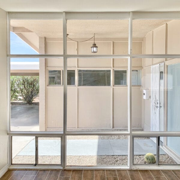 Larkspur Renovation — before