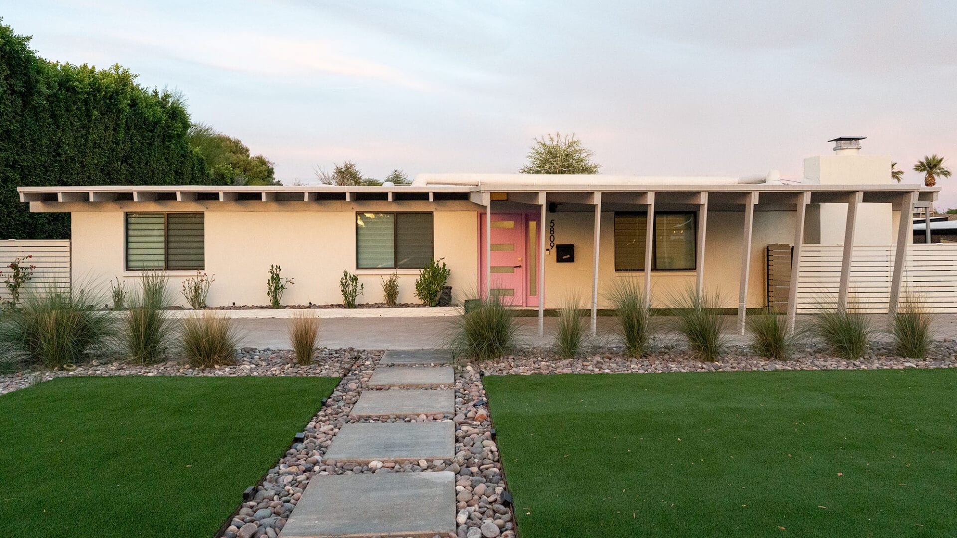 The Mid-Century Modern Movement Still Matters
