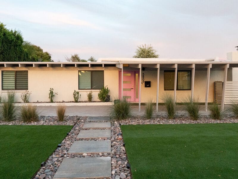 The Mid-Century Modern Movement Still Matters