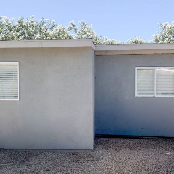 72nd Guest House — after