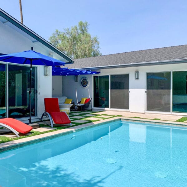 Mohave Renovation & Addition — after