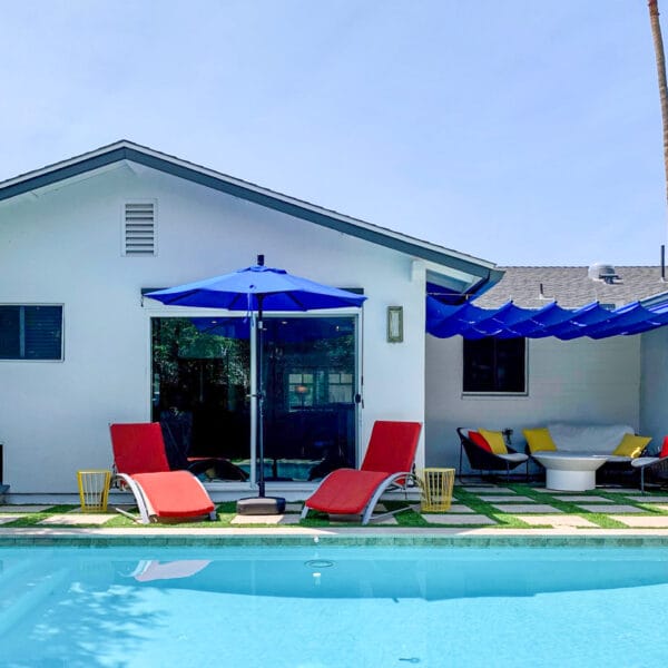 Mohave Renovation & Addition — after