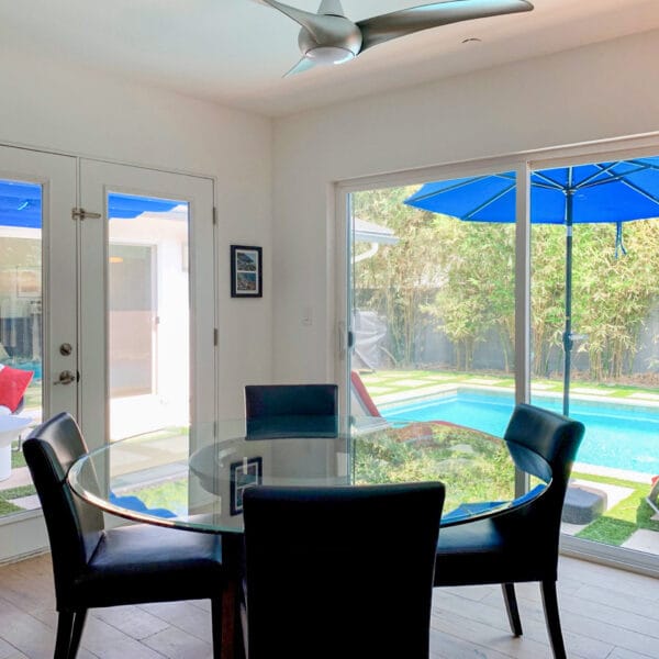 Mohave Renovation & Addition — after