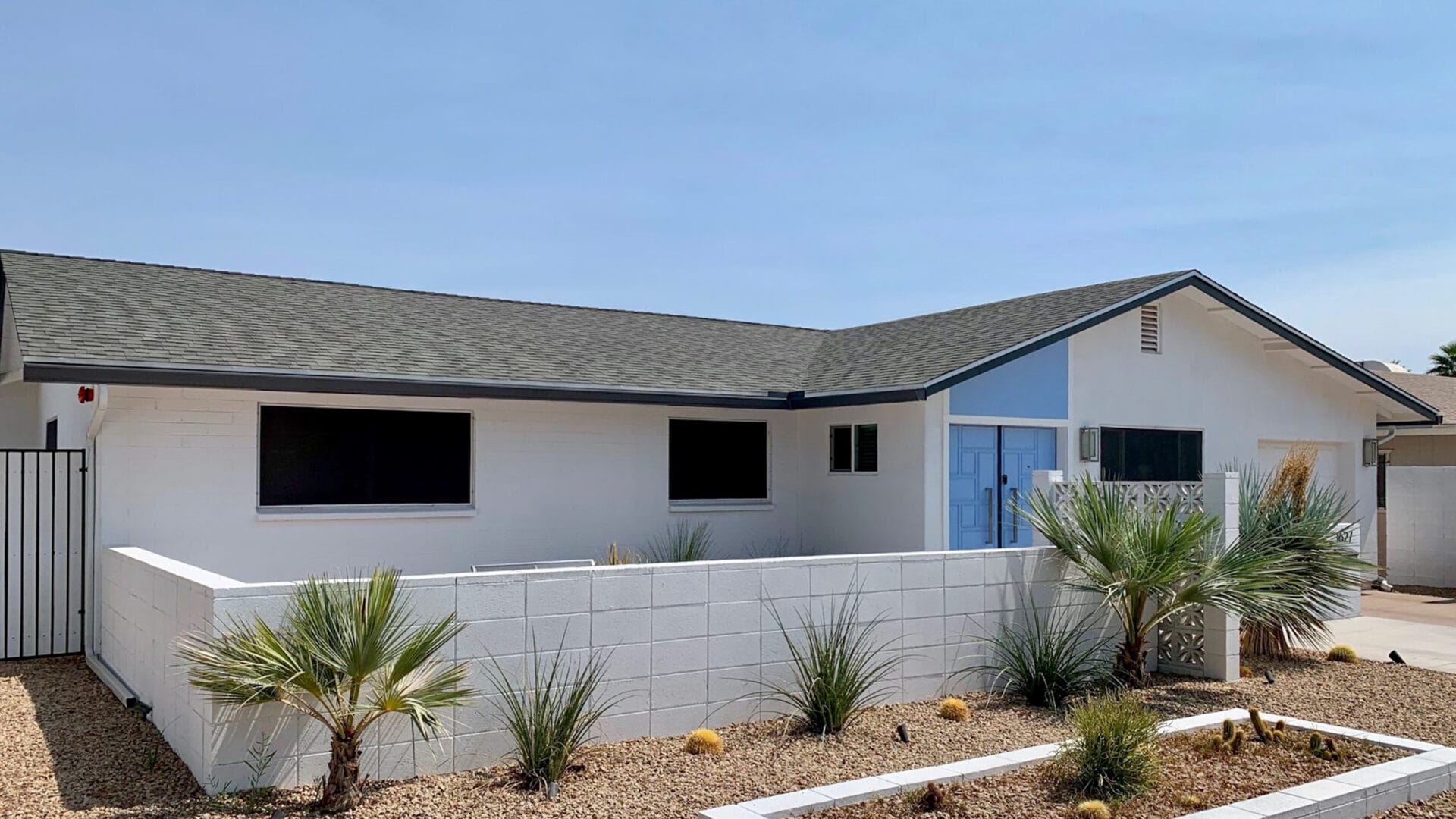 Mohave Renovation & Addition