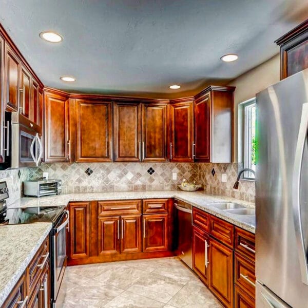 Mohave Renovation & Addition — before