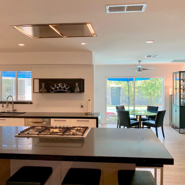 Mohave Renovation & Addition — after