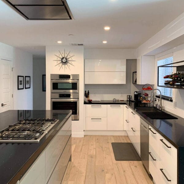 Mohave Renovation & Addition — after