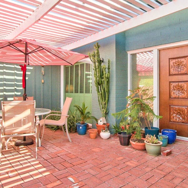 Monte Vista Ralph Haver Renovation — before