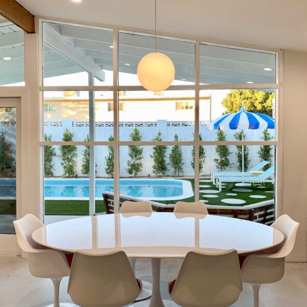 Monterey Way Renovation — after