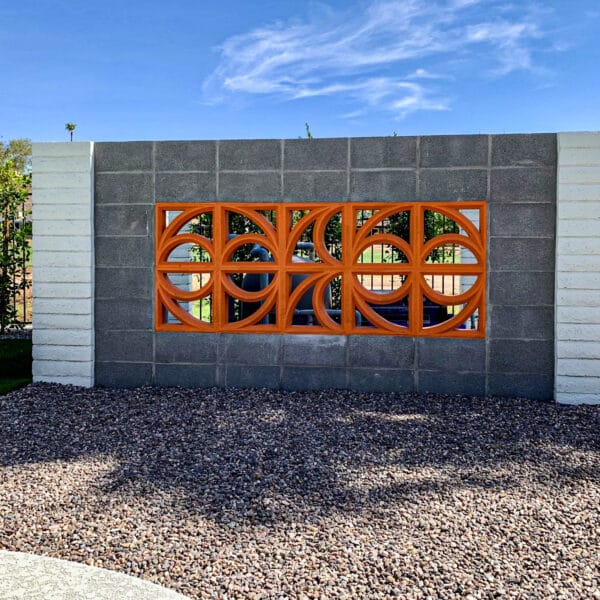 Moon Valley Landscape Design — after