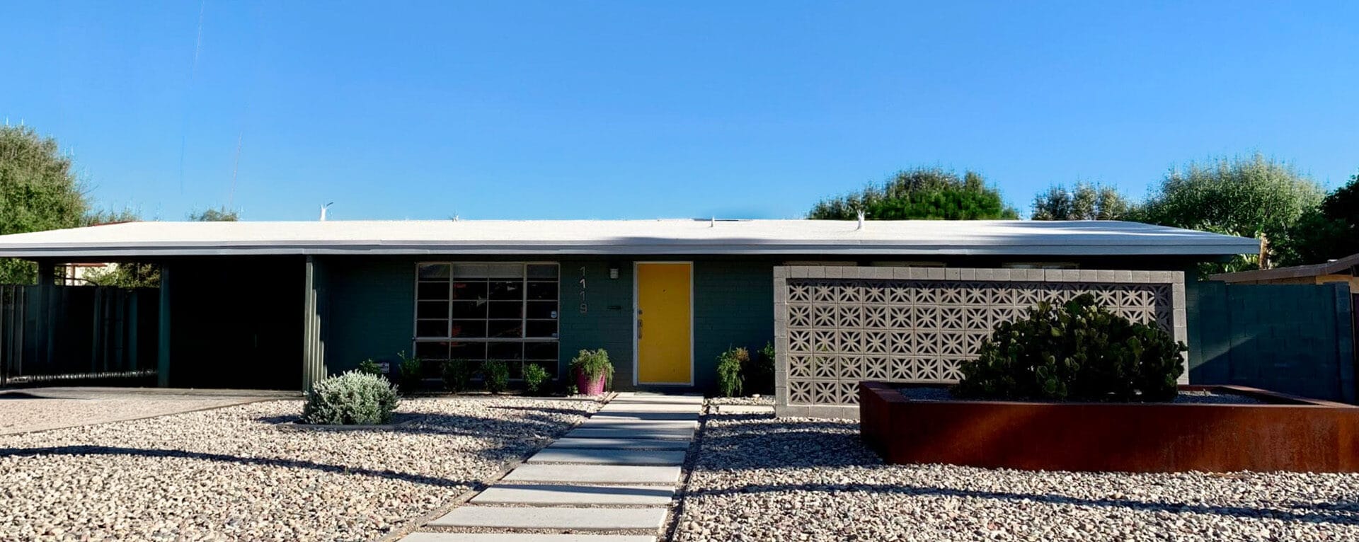 Mid-Century Modern Characteristics: What to Look For