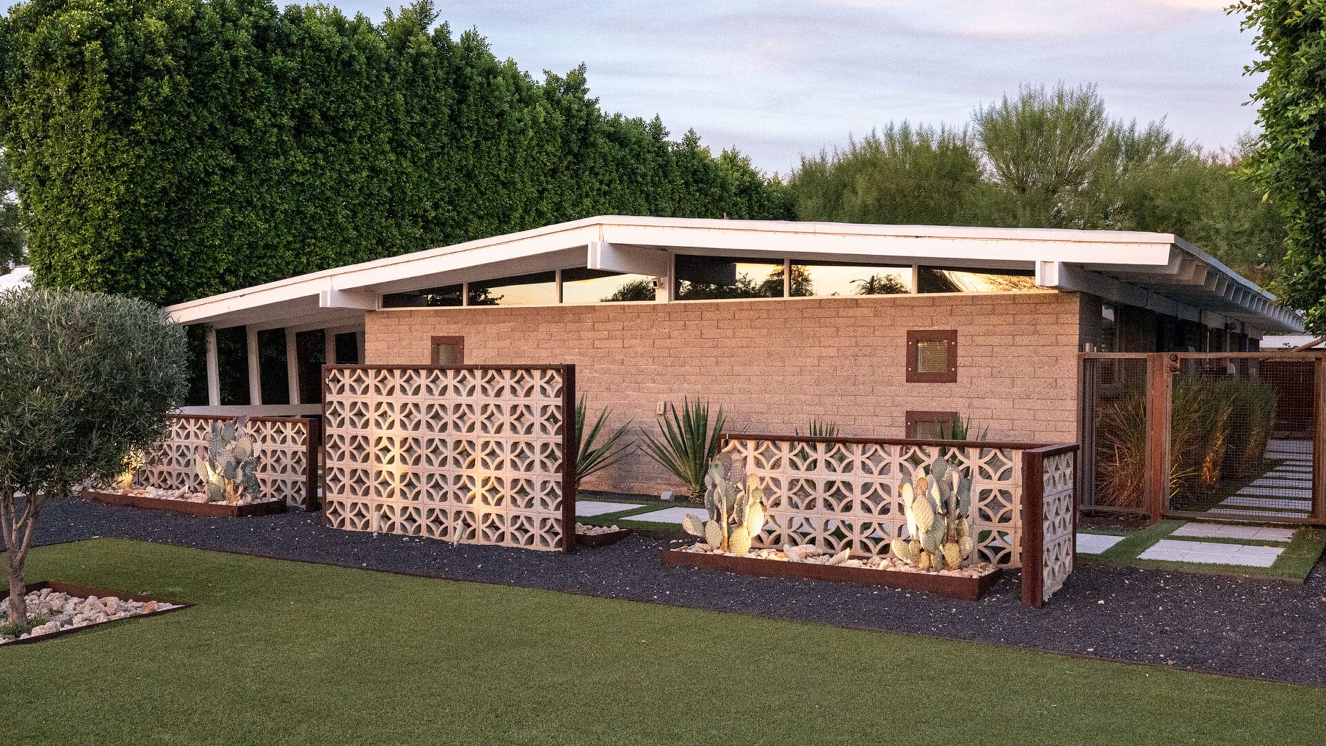 A Brief History of Mid-Century Modern Design