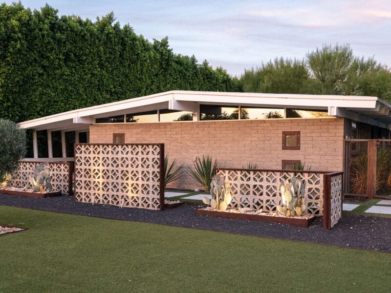 A Brief History of Mid-Century Modern Design