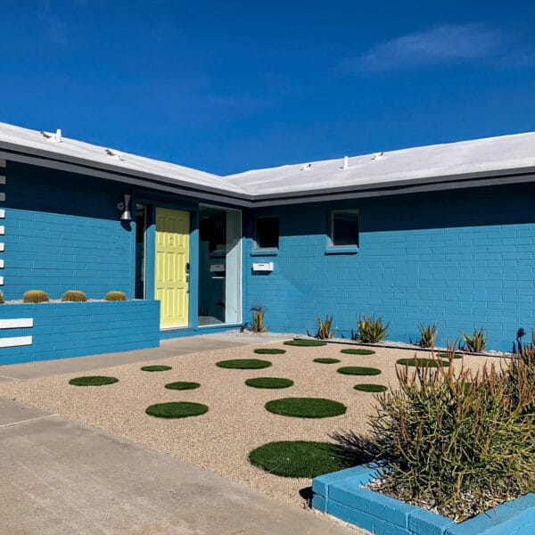 Sheridan Renovation & Addition — after