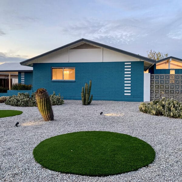 Sheridan Renovation & Addition — after