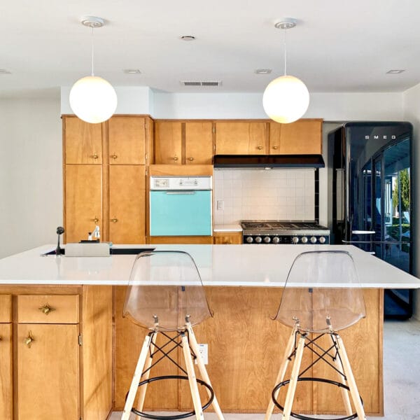 Sheridan Renovation & Addition — after