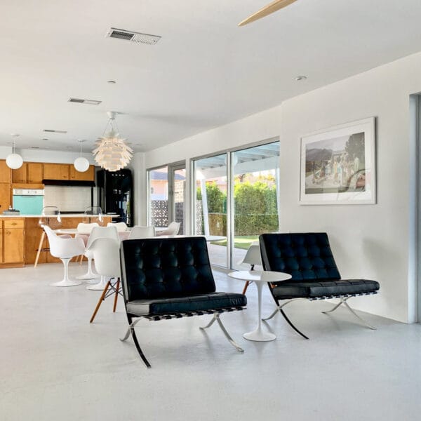 Sheridan Renovation & Addition — after
