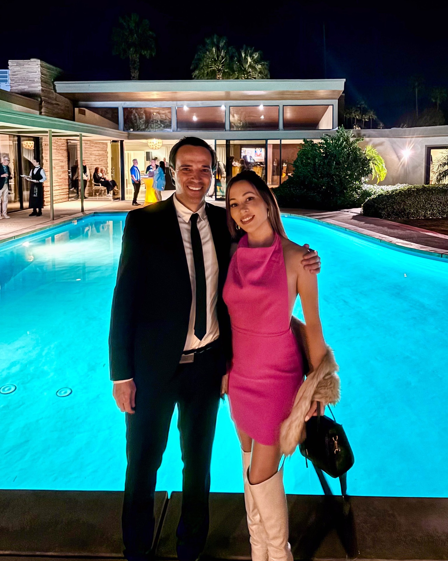 One of the reasons I love this business...

It fits the life we've built.

Victoria and I spend a lot of weekends explor