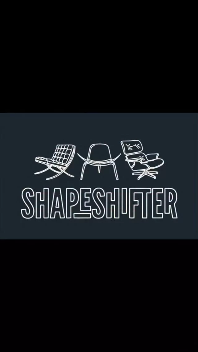 Good vintage doesn’t need to be hyped.
It just needs to be right.

Shapeshifter is doing it the way it should be with au